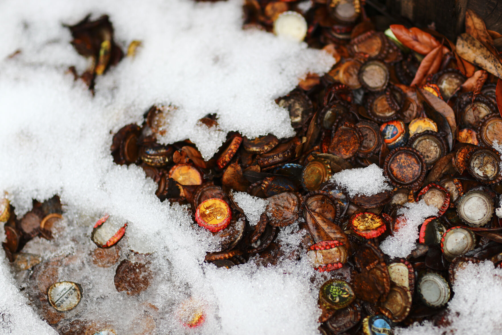 Winter Weather